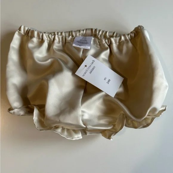 Pippa & Julie Majorette Military Jacket & Gold Tutu Dress Set - size 24M - Picture 10 of 10